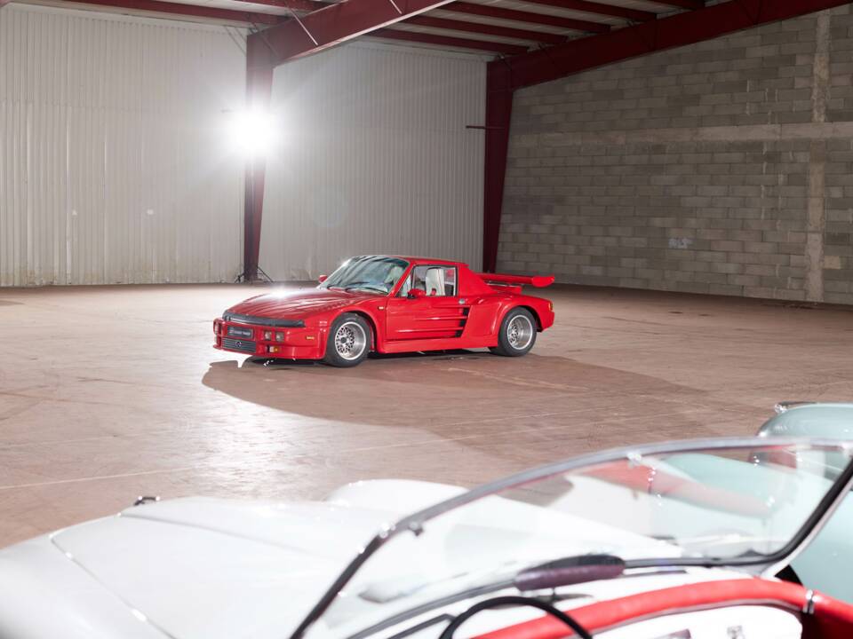 Image 17/54 of Porsche 914/6 (1975)