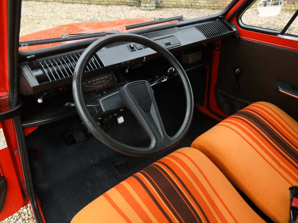 Bild 21/50 von Citroën Dyane 6 (1980)