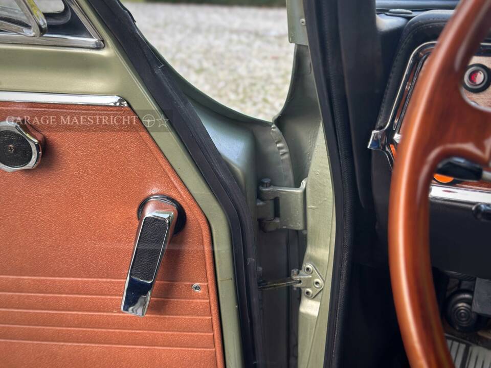 Immagine 78/100 di Alfa Romeo Giulia Super 1.6 (1974)