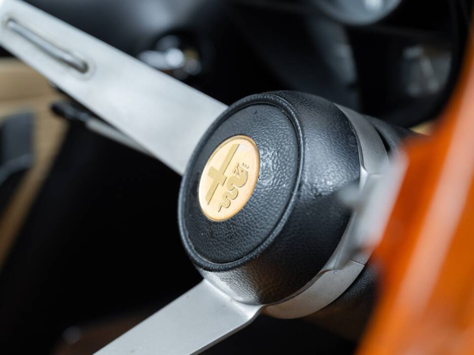 Bild 16/40 von Alfa Romeo Montreal (1974)