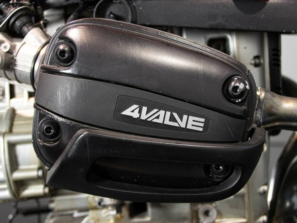 Immagine 48/50 di BMW R 1100 R (1998)