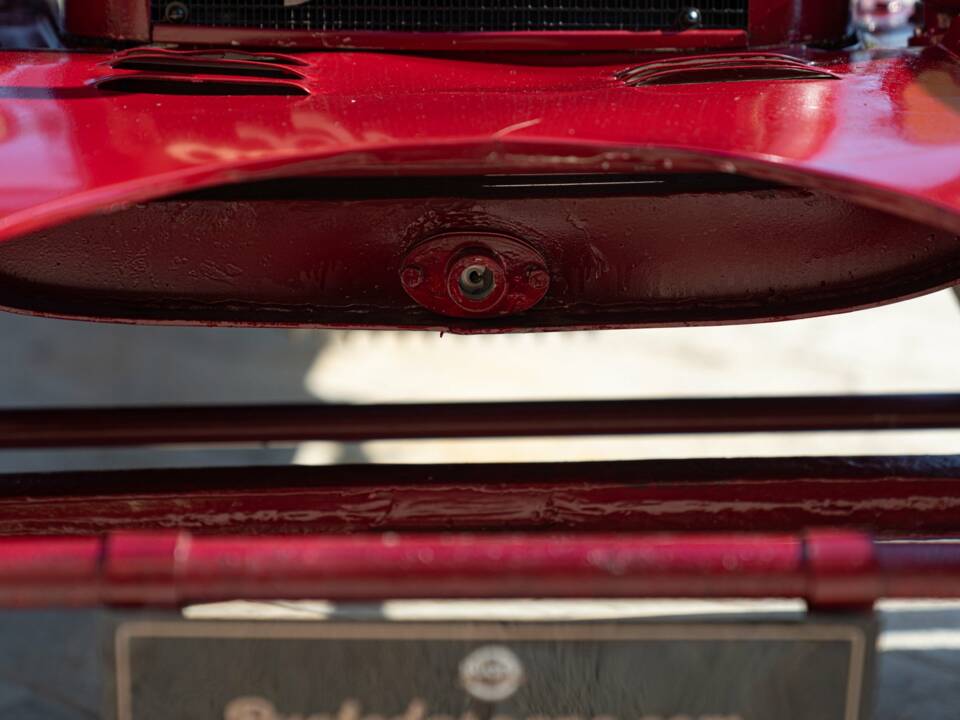 Bild 18/50 von Alfa Romeo 6C 1750 Gran Sport (1931)