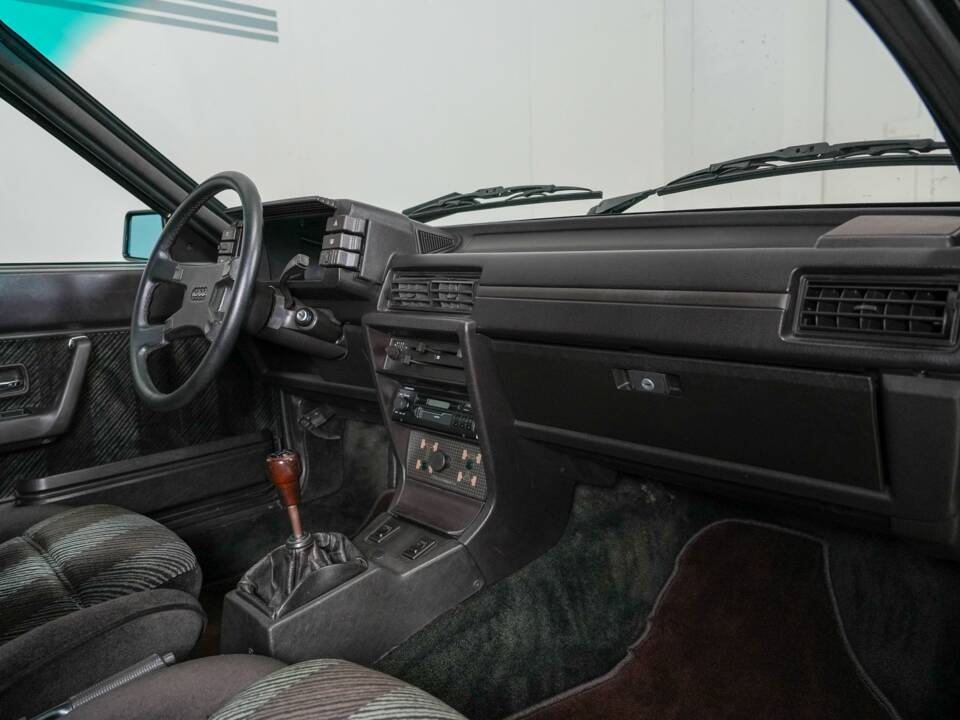 Bild 12/34 von Audi quattro (1983)