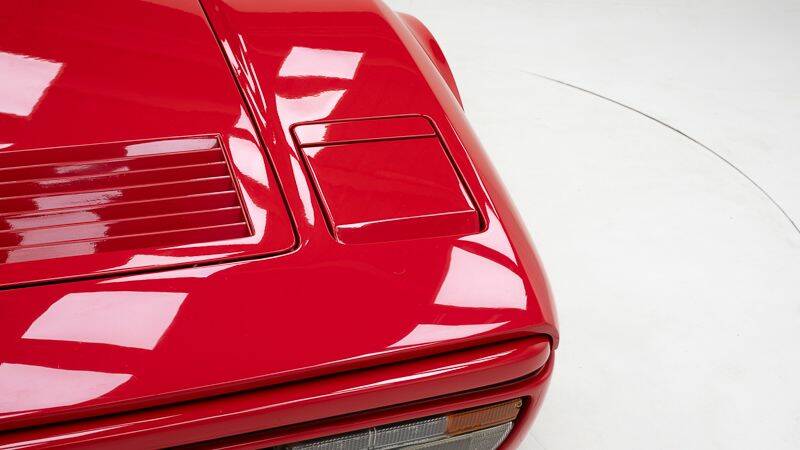 Bild 12/15 von Ferrari 328 GTS (1987)