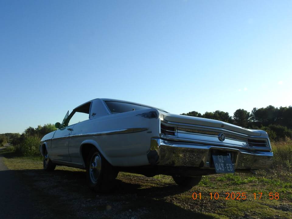 Image 15/47 of Buick Skylark Coupe (1964)
