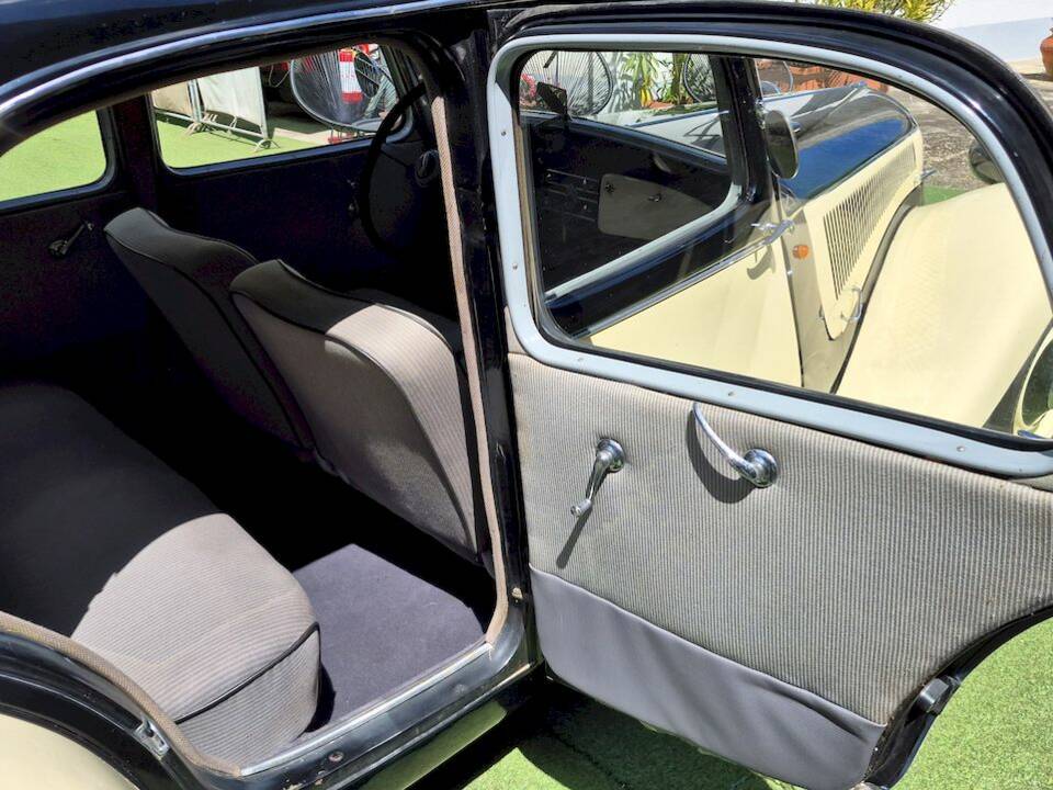 Imagen 47/65 de Citroën Traction Avant 11 BL (1955)