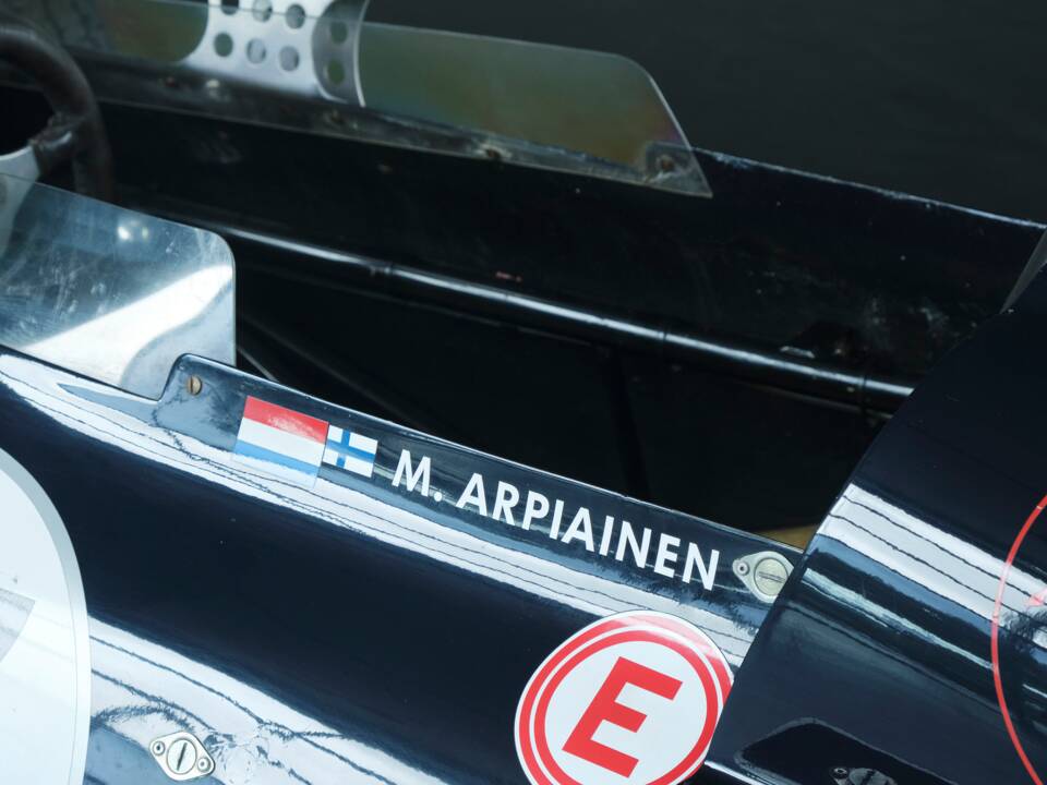 Bild 49/50 von Kaimann Formel Vau IV 1300 (1969)