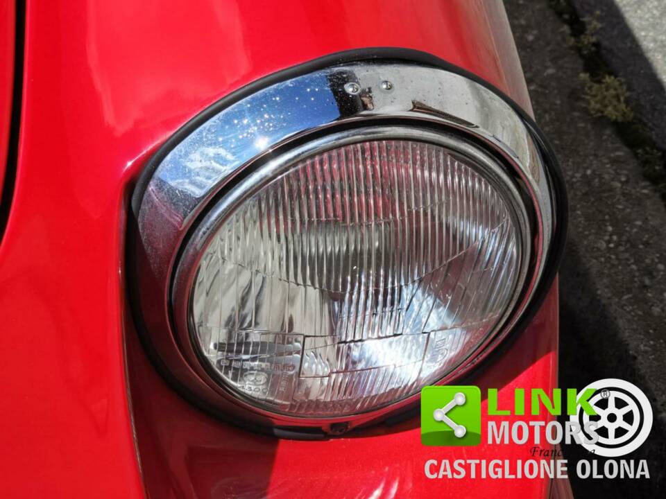 Image 7/10 of Alfa Romeo 1.6 Spider (1991)