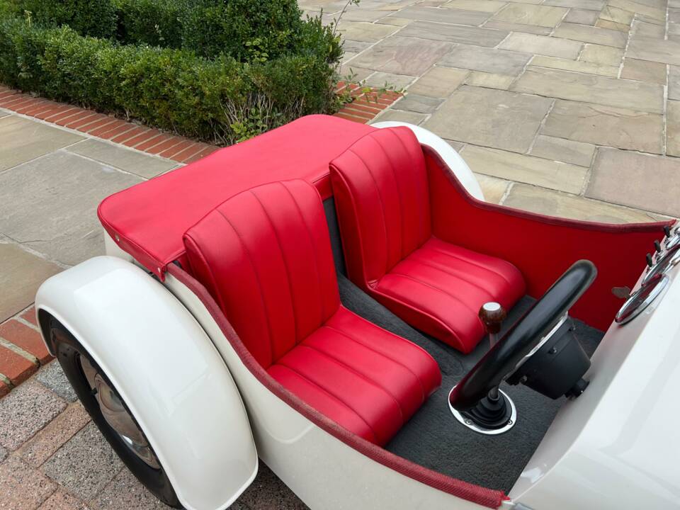 Immagine 26/29 di Burlington Dart (1900)