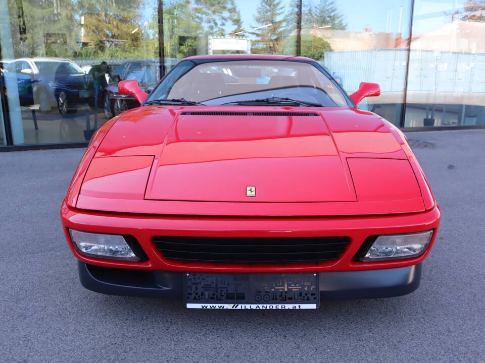 Afbeelding 2/23 van Ferrari 348 TB (1990)