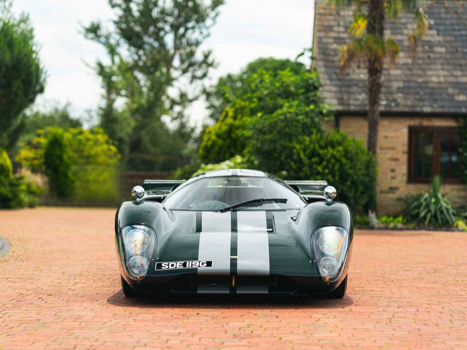 Bild 7/20 von Lola T70 (1969)