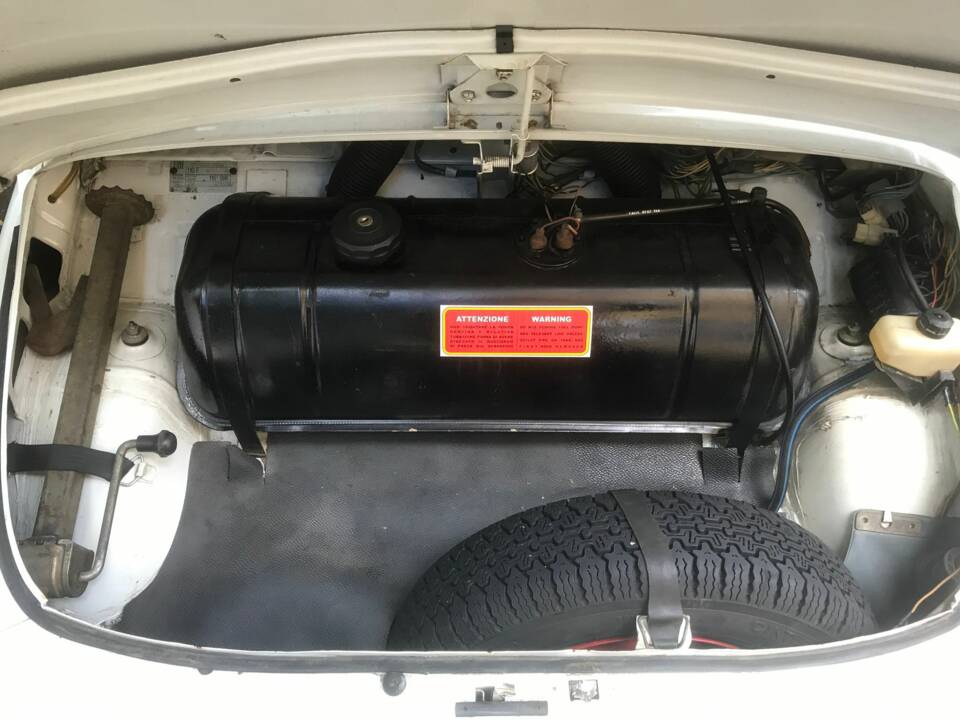 Immagine 14/15 di FIAT 500 L (1971)