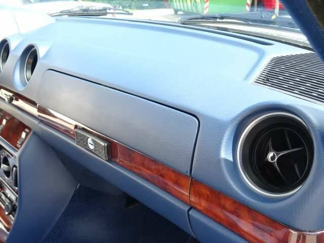 Afbeelding 18/26 van Mercedes-Benz 230 C (1978)