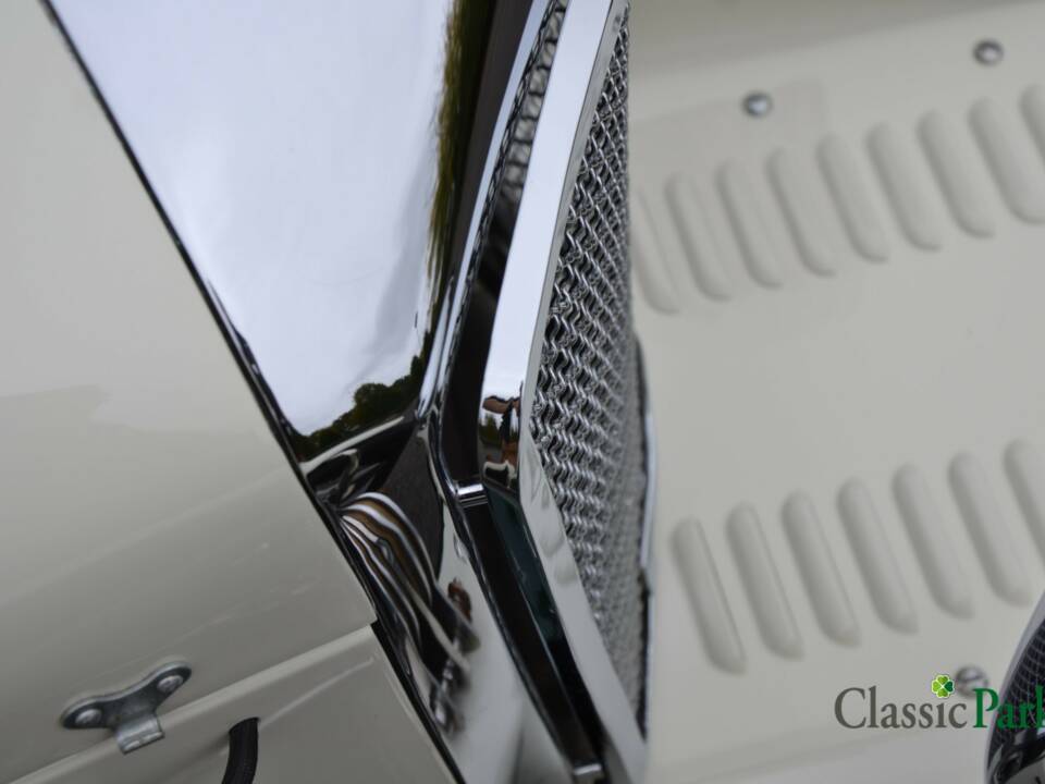 Image 34/50 de Riley 12/4 TT Sprite (1935)