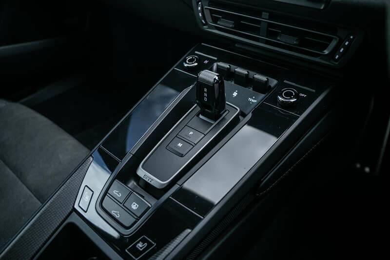 Afbeelding 17/47 van Porsche 911 Carrera GTS (2022)