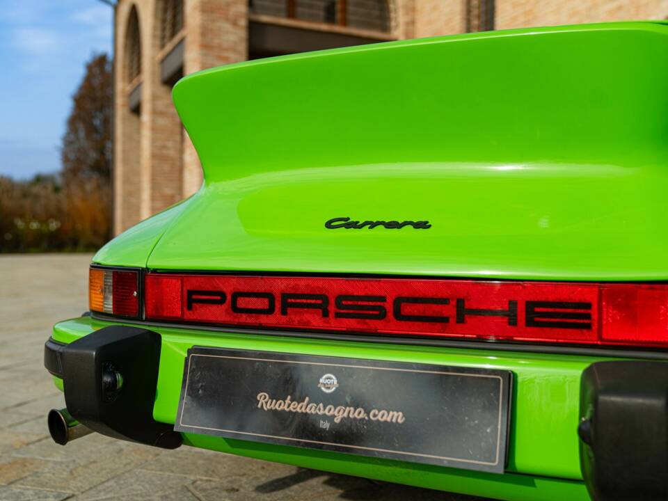 Bild 46/50 von Porsche 911 Carrera 2.7 (1974)