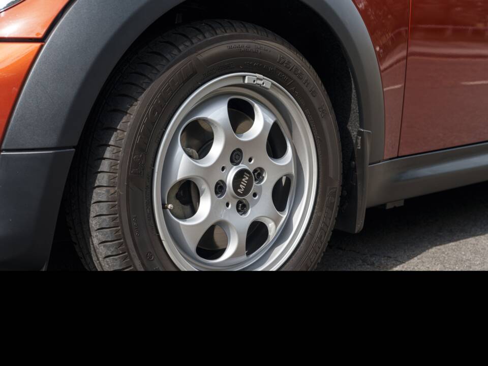 Image 9/24 of Mini Cooper (2012)