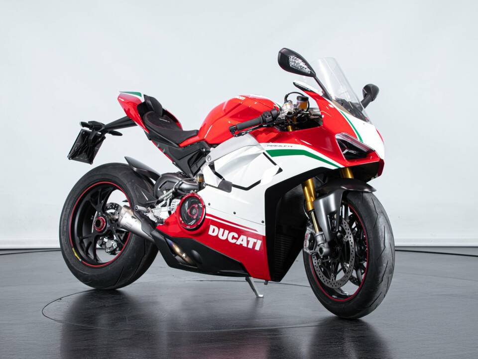 Image 5/50 of Ducati DUMMY (2018)