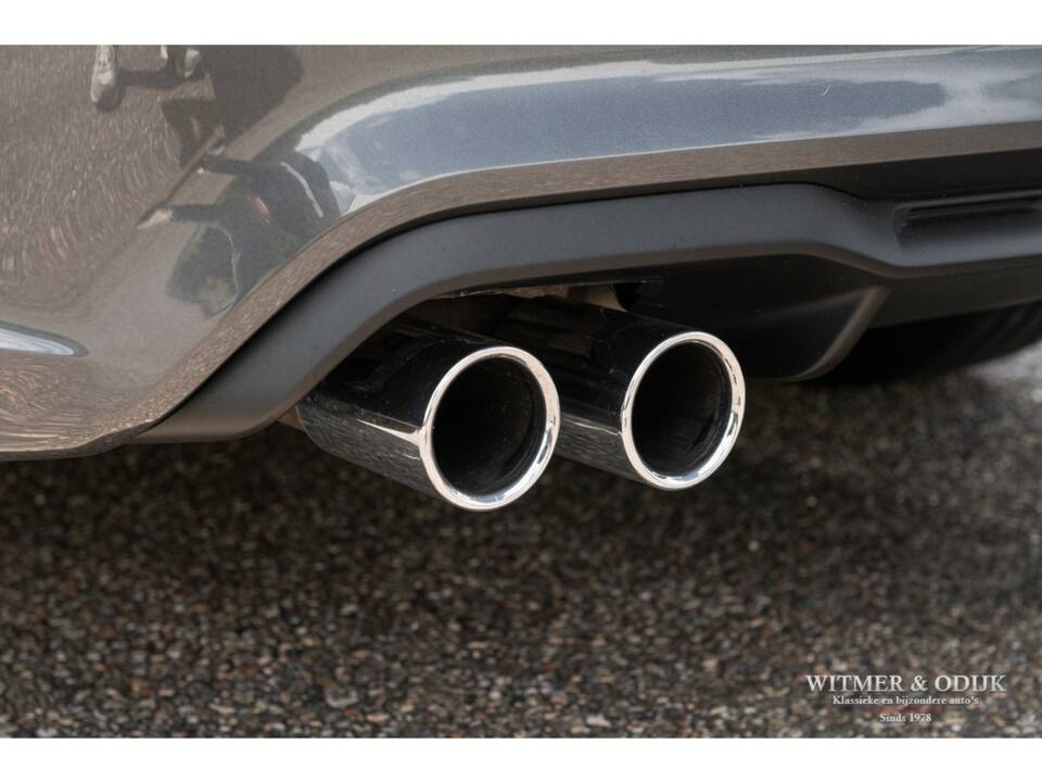 Bild 12/35 von BMW M2 Coupé (2017)