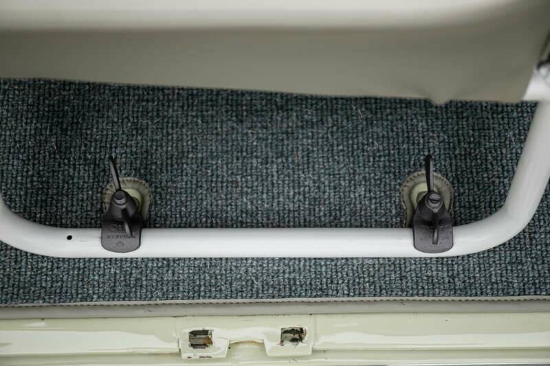 Immagine 29/50 di Volkswagen T1 Brasil (1961)