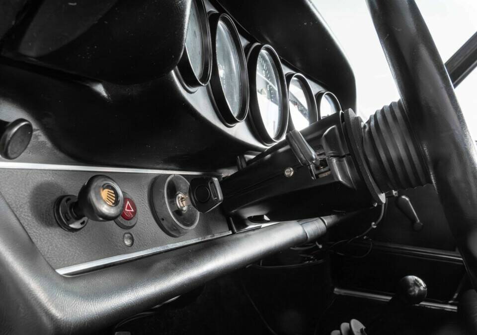 Image 25/33 of Porsche 911 Carrera RS 2.7 (Sport) (1973)