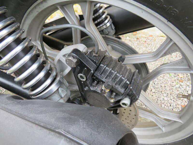 Bild 50/50 von Moto Guzzi DUMMY (1976)