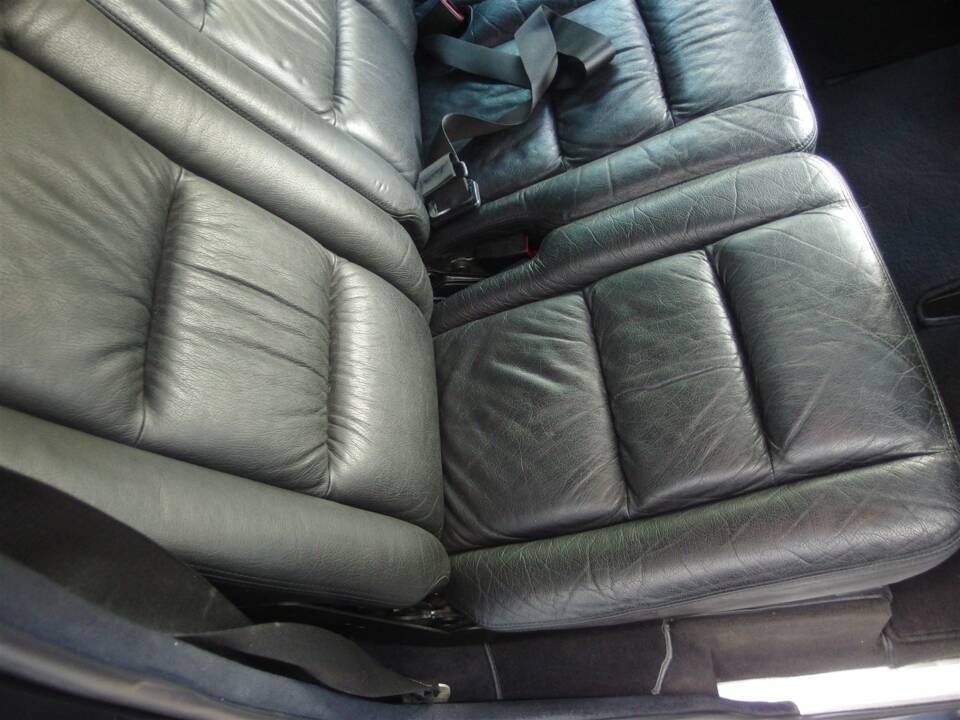 Bild 60/97 von Mercedes-Benz G 55 AMG (lang) (2000)