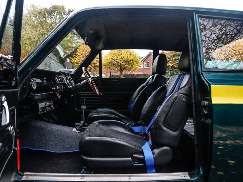 Afbeelding 29/40 van Ford Cortina 1200 (1965)