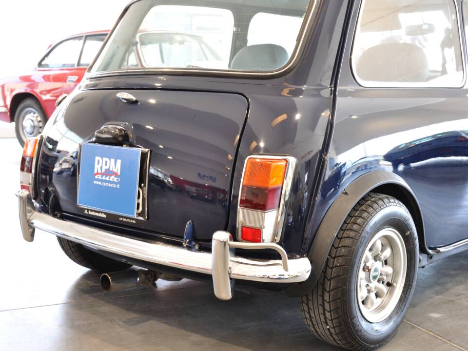 Bild 19/20 von Innocenti Mini Cooper 1300 (1975)