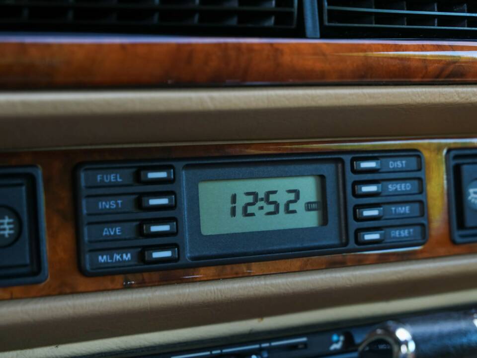 Obraz 40/50 pojazdu Jaguar XJS 4.0 (1994)