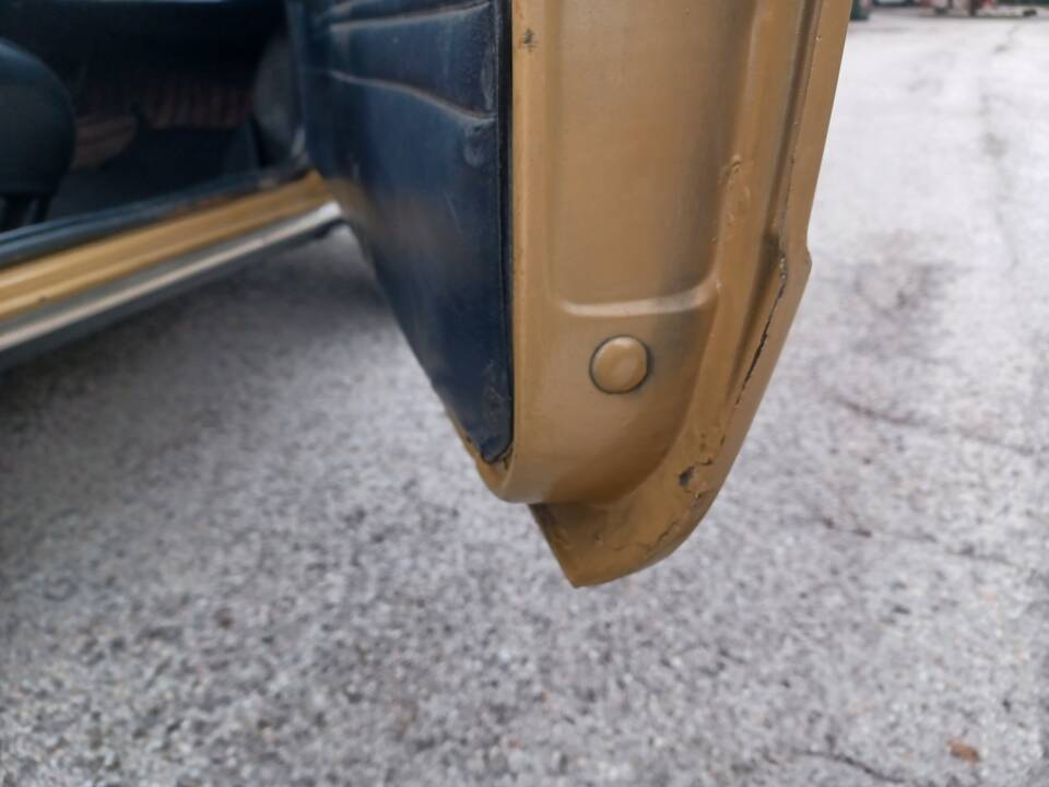 Image 65/85 of Autobianchi A112 (1974)