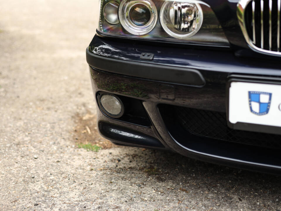 Bild 68/82 von BMW M5 (2000)