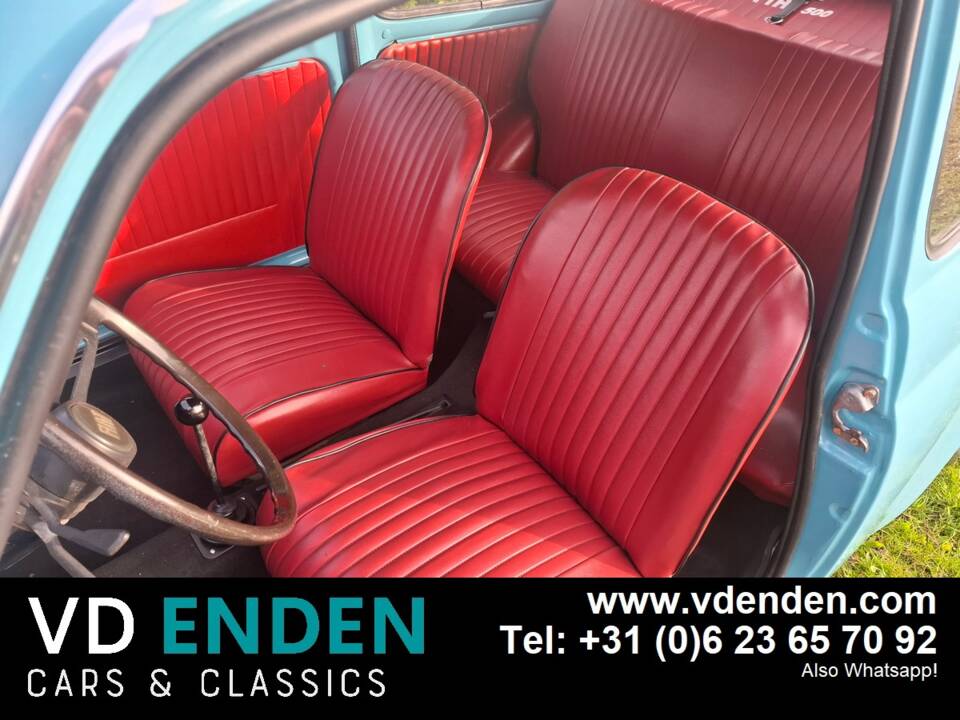 Immagine 30/73 di FIAT 500 L (1973)