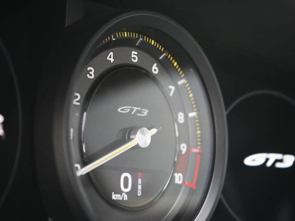 Bild 4/51 von Porsche 911 GT3 (2021)
