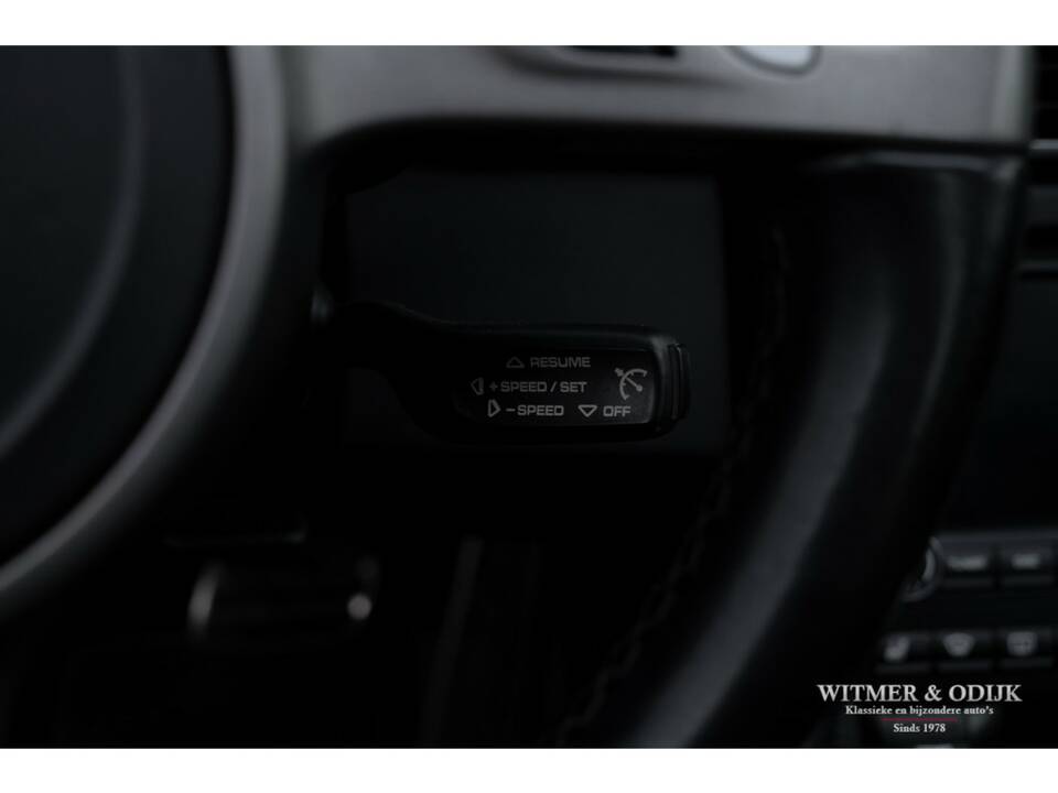 Image 28/41 of Porsche 911 Carrera 4S (2009)