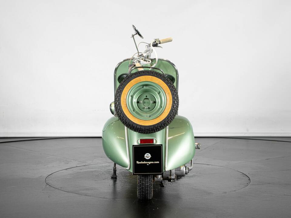 Afbeelding 3/50 van Piaggio DUMMY (1951)
