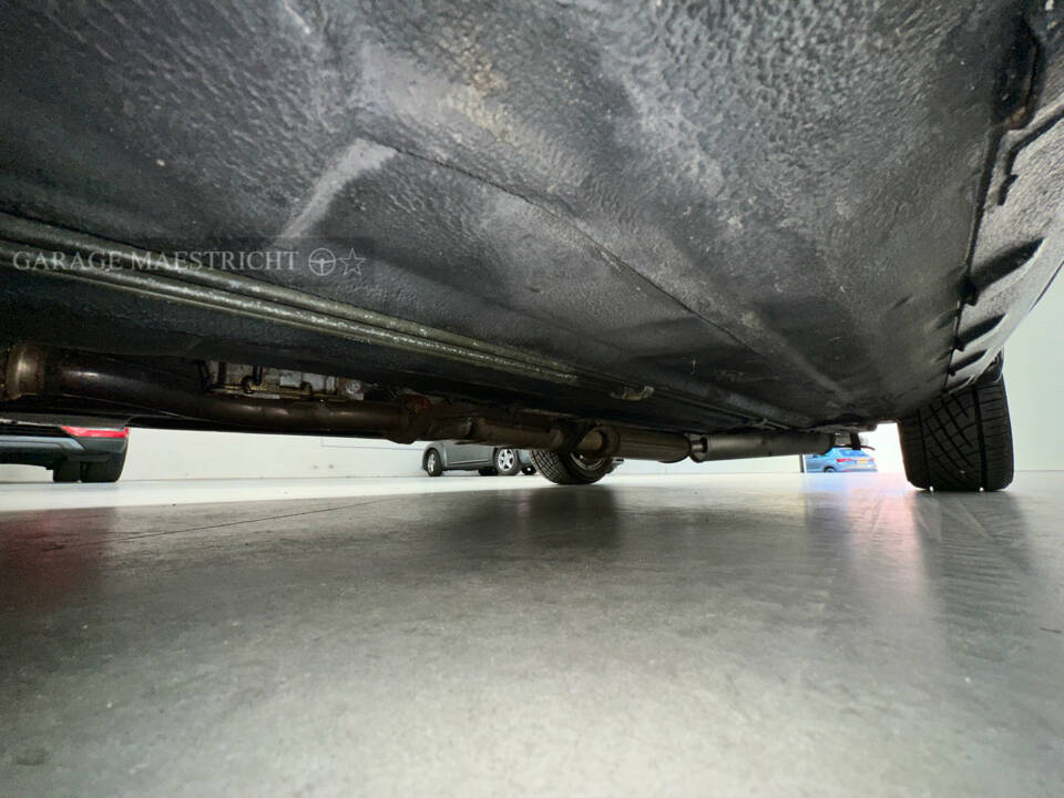 Afbeelding 75/81 van Mini Cooper 1.3i MPI (2000)