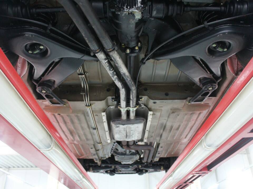 Bild 12/50 von Mercedes-Benz 280 SLC (1975)