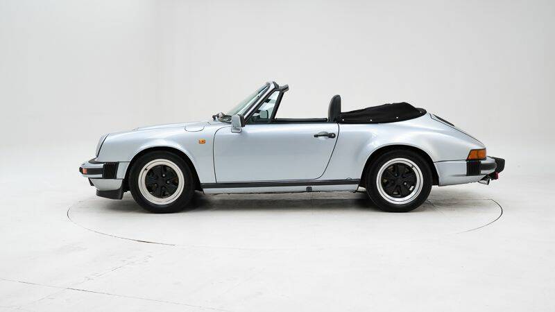 Image 8/15 of Porsche 911 SC 3.0 (1983)
