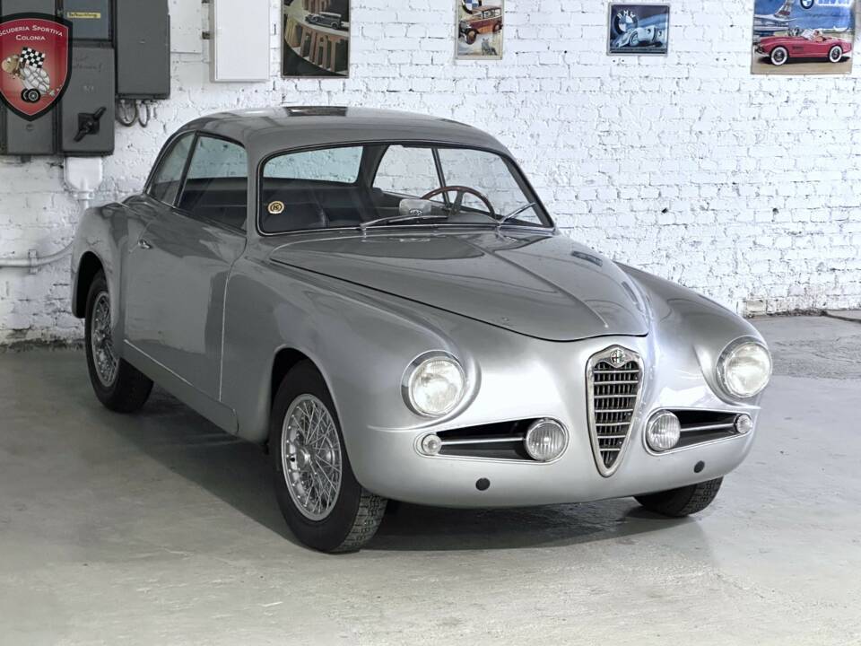 Bild 13/97 von Alfa Romeo 1900 C Super Sprint Touring (1955)