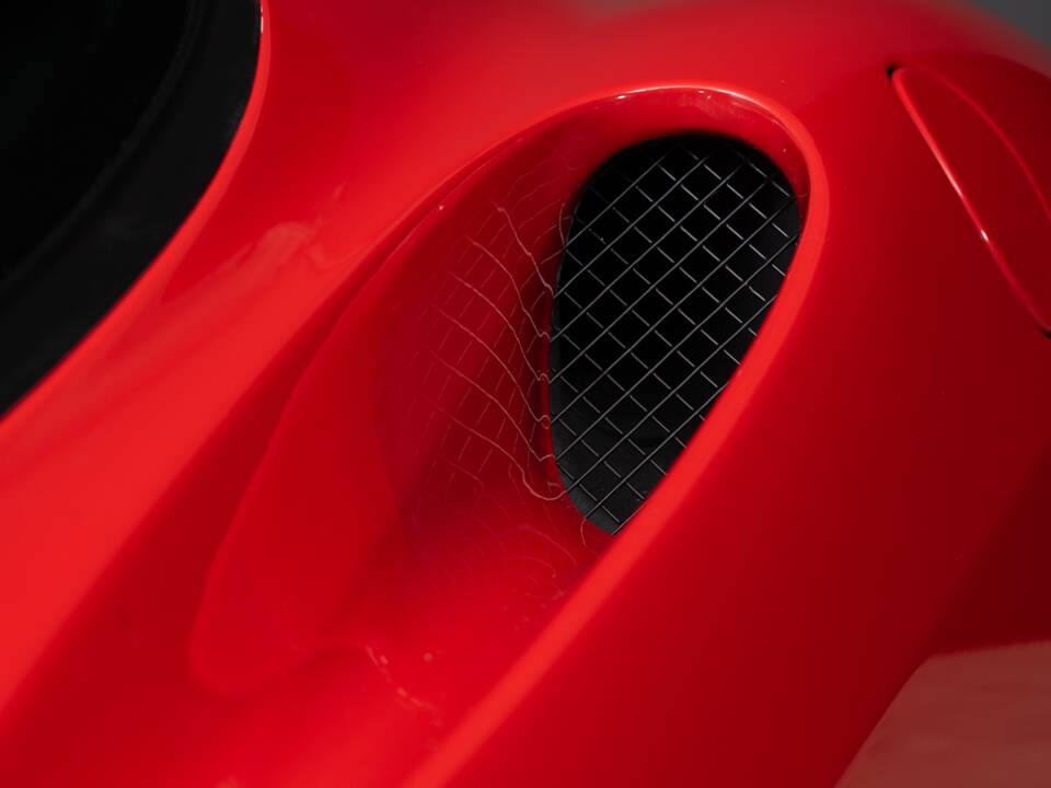 Image 24/35 of Ferrari 360 Modena (1999)