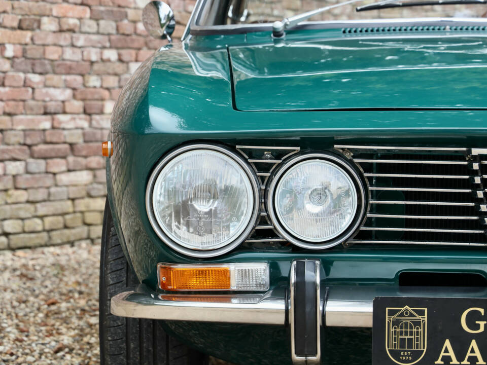 Immagine 48/50 di Alfa Romeo 2000 GTV (1973)