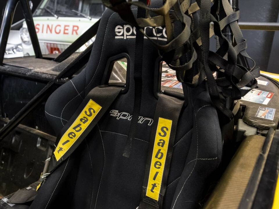 Imagen 15/28 de Mazda MX-5 1.8 (2001)