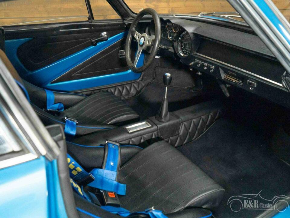 Bild 15/20 von Alpine A 110 1300 (1974)