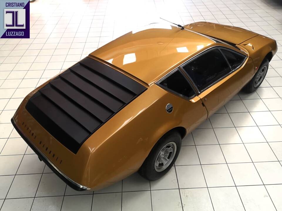 Image 11/86 of Alpine A 310 1600 VF injection (1975)