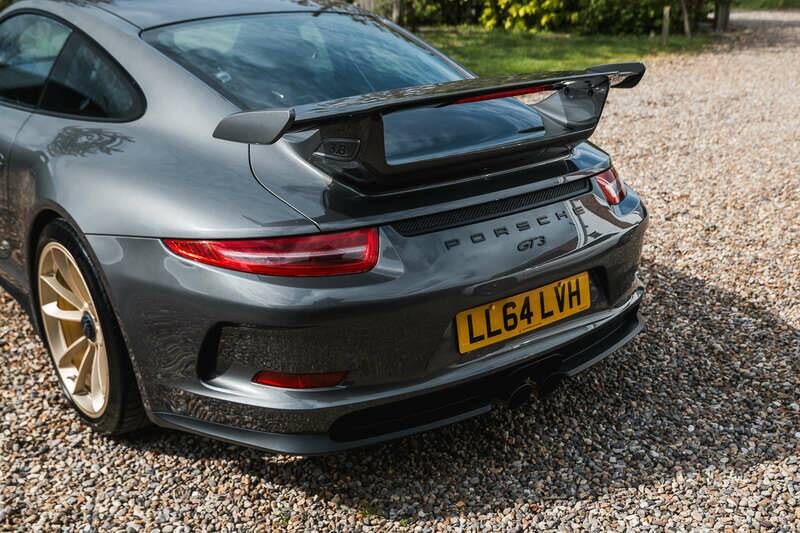 Bild 9/50 von Porsche 911 GT3 (2014)