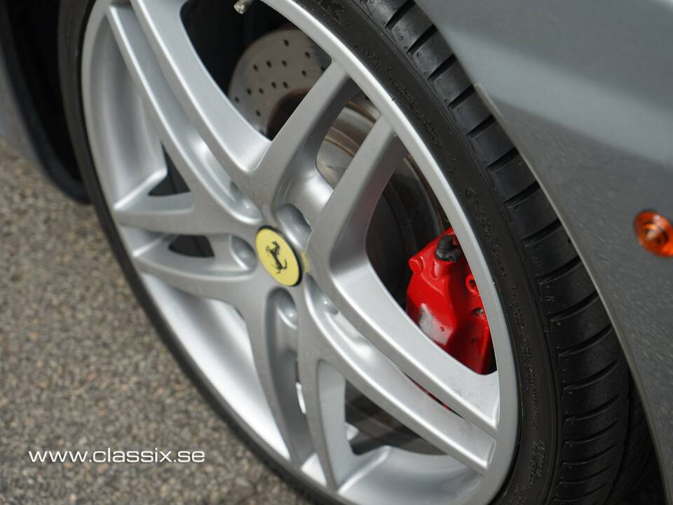 Image 24/24 of Ferrari F430 (2007)