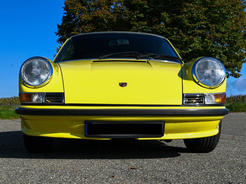 Image 9/21 of Porsche 911 2.4 S "Oilflap" (1972)