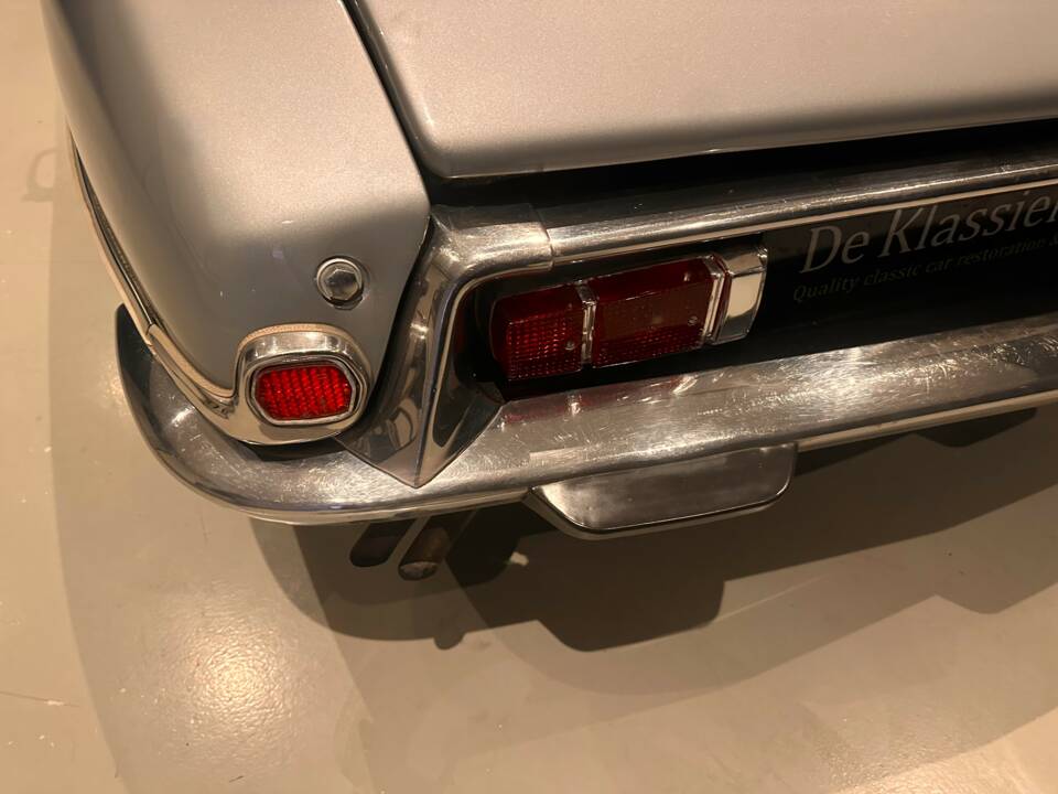 Bild 25/76 von Citroën DS 20 A (1970)