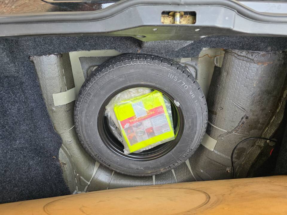 Bild 54/55 von Alfa Romeo 164 2.0 (1989)